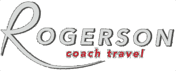 Rogerson Coach Travel